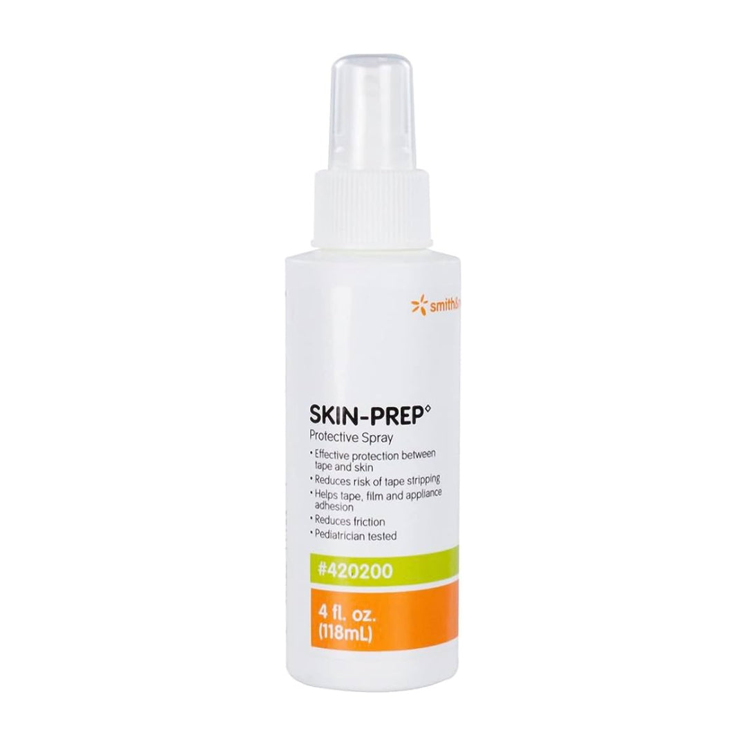 Smith & Nephew Skin -Prep Protective Spray 118ml - Cutprice Online