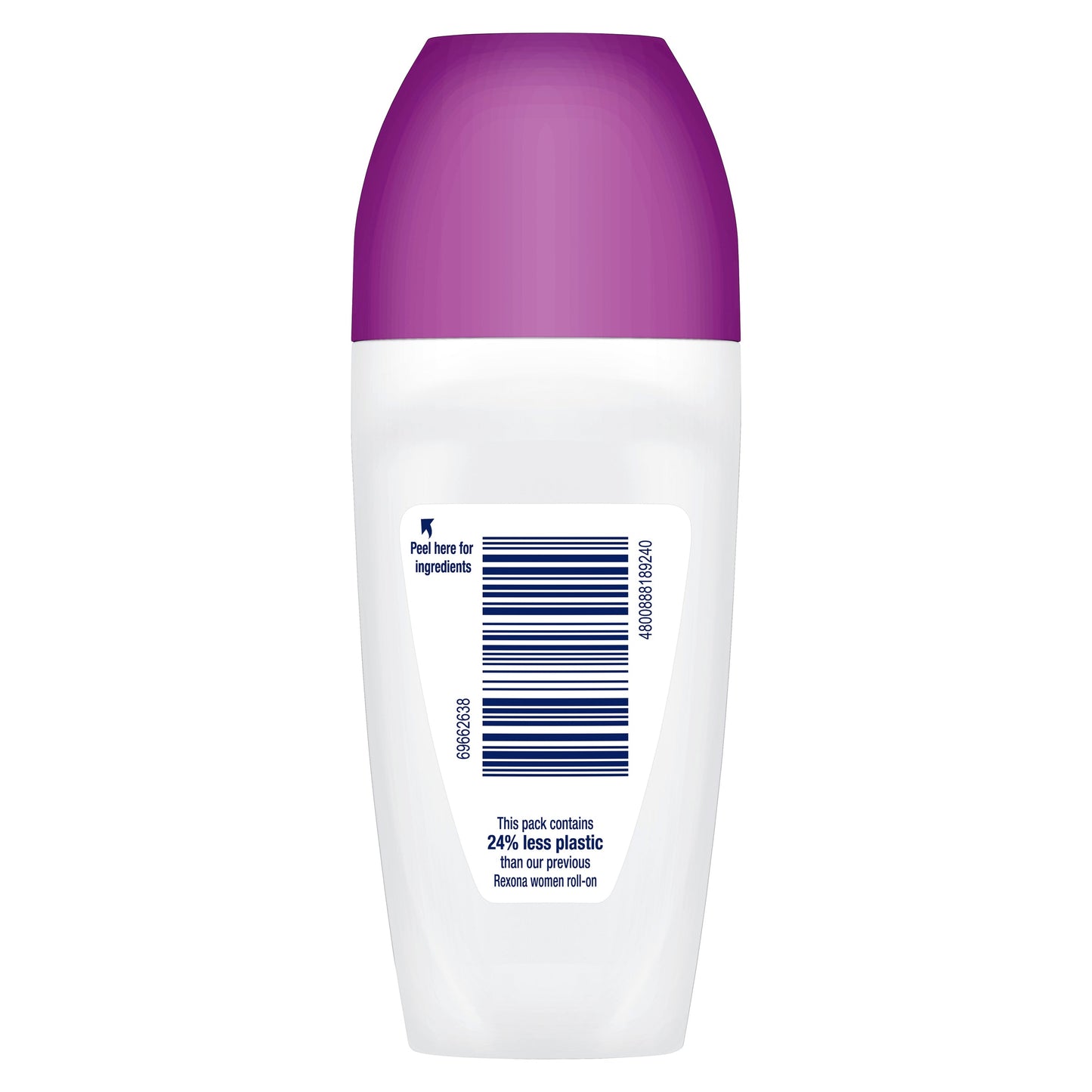 REXONA Women Antiperspirant Roll On Deodorant Classic 50ml - Cutprice Online