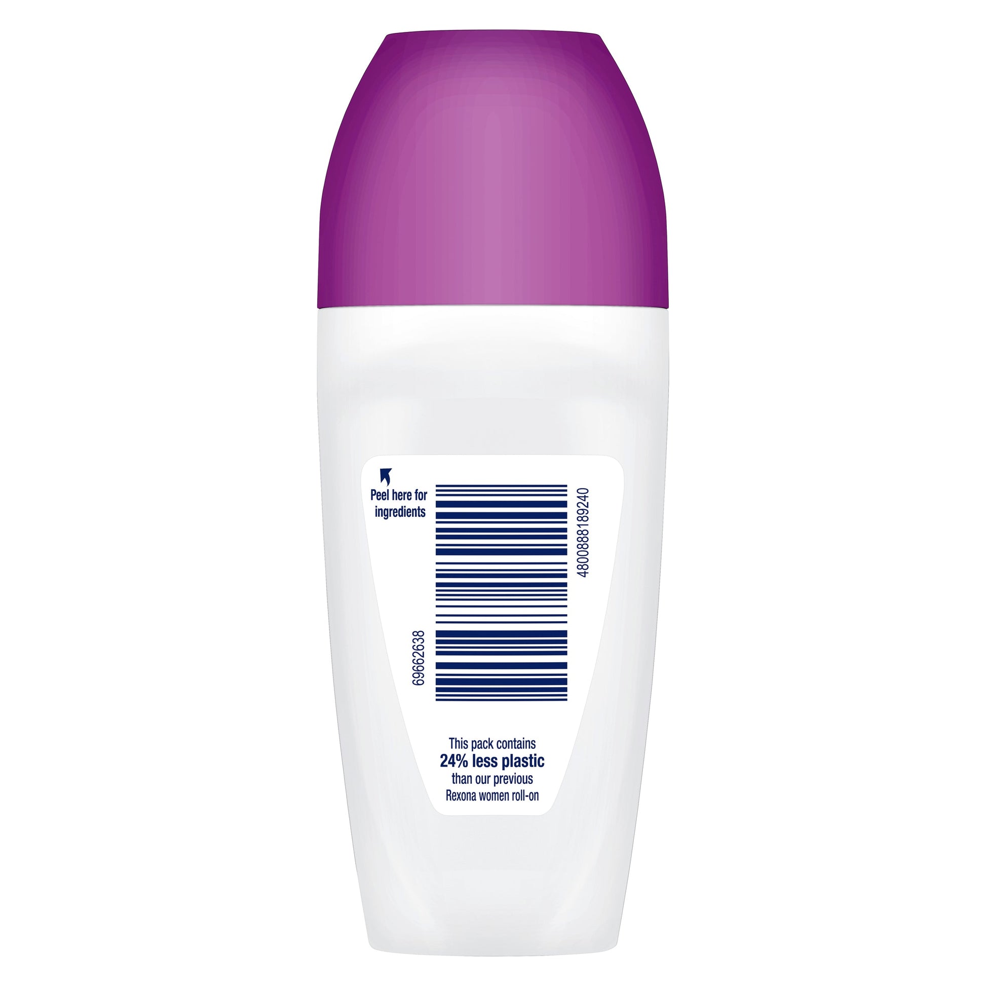 REXONA Women Antiperspirant Roll On Deodorant Classic 50ml - Cutprice Online
