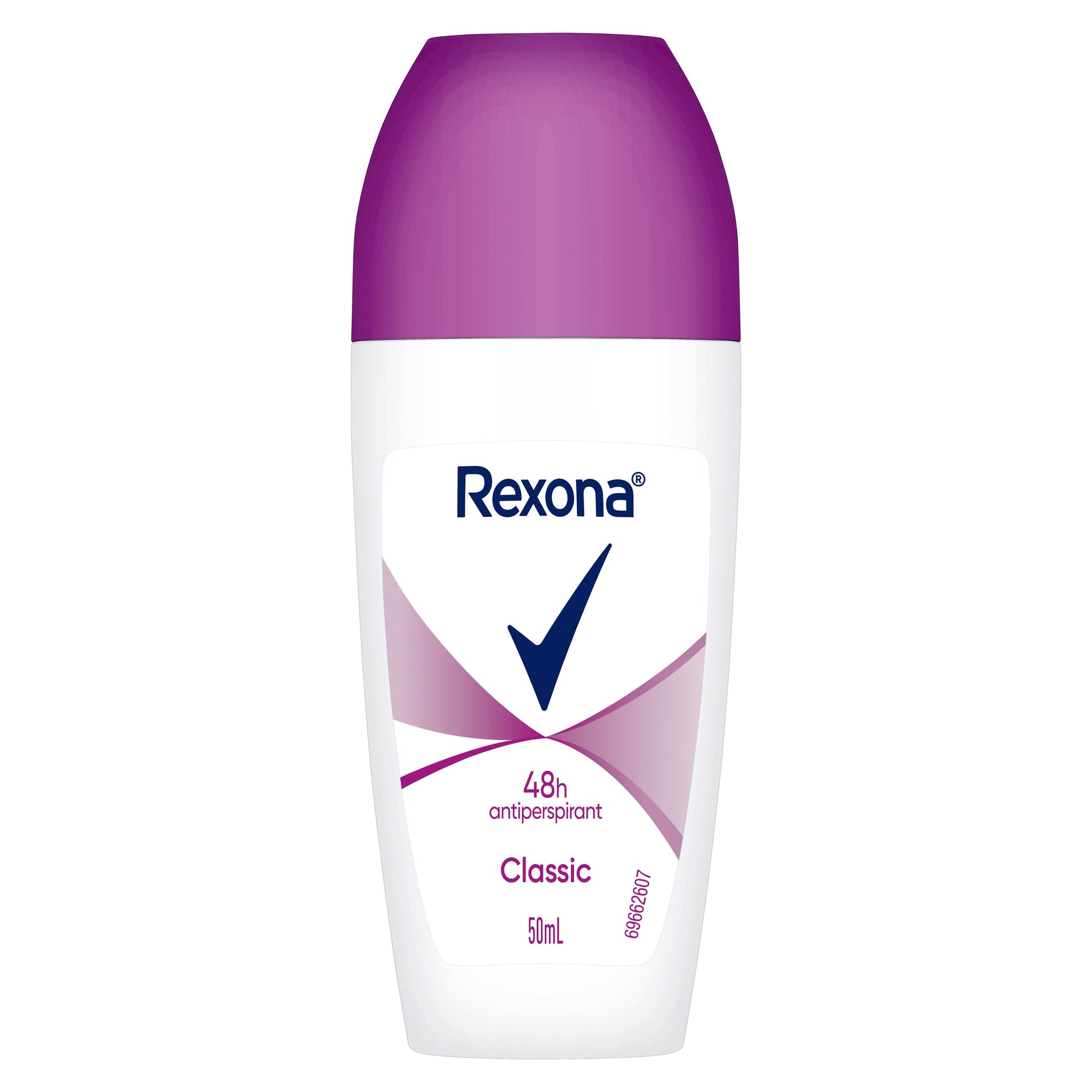 REXONA Women Antiperspirant Roll On Deodorant Classic 50ml - Cutprice Online
