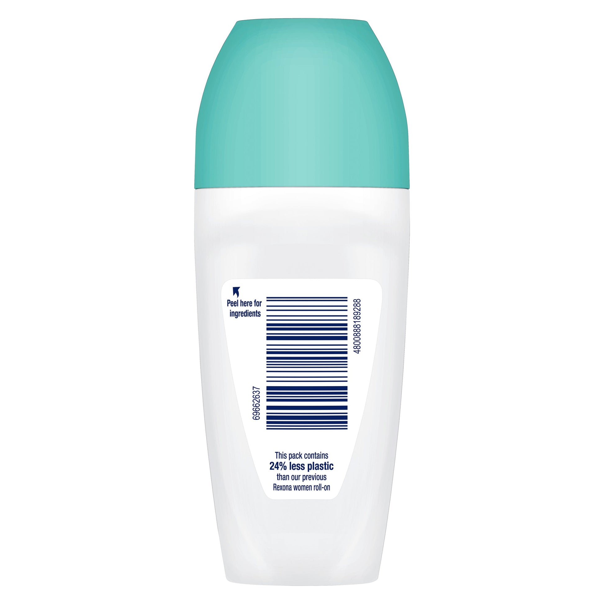 REXONA Women Antiperspirant Roll On Deodorant Shower Fresh 50ml - Cutprice Online