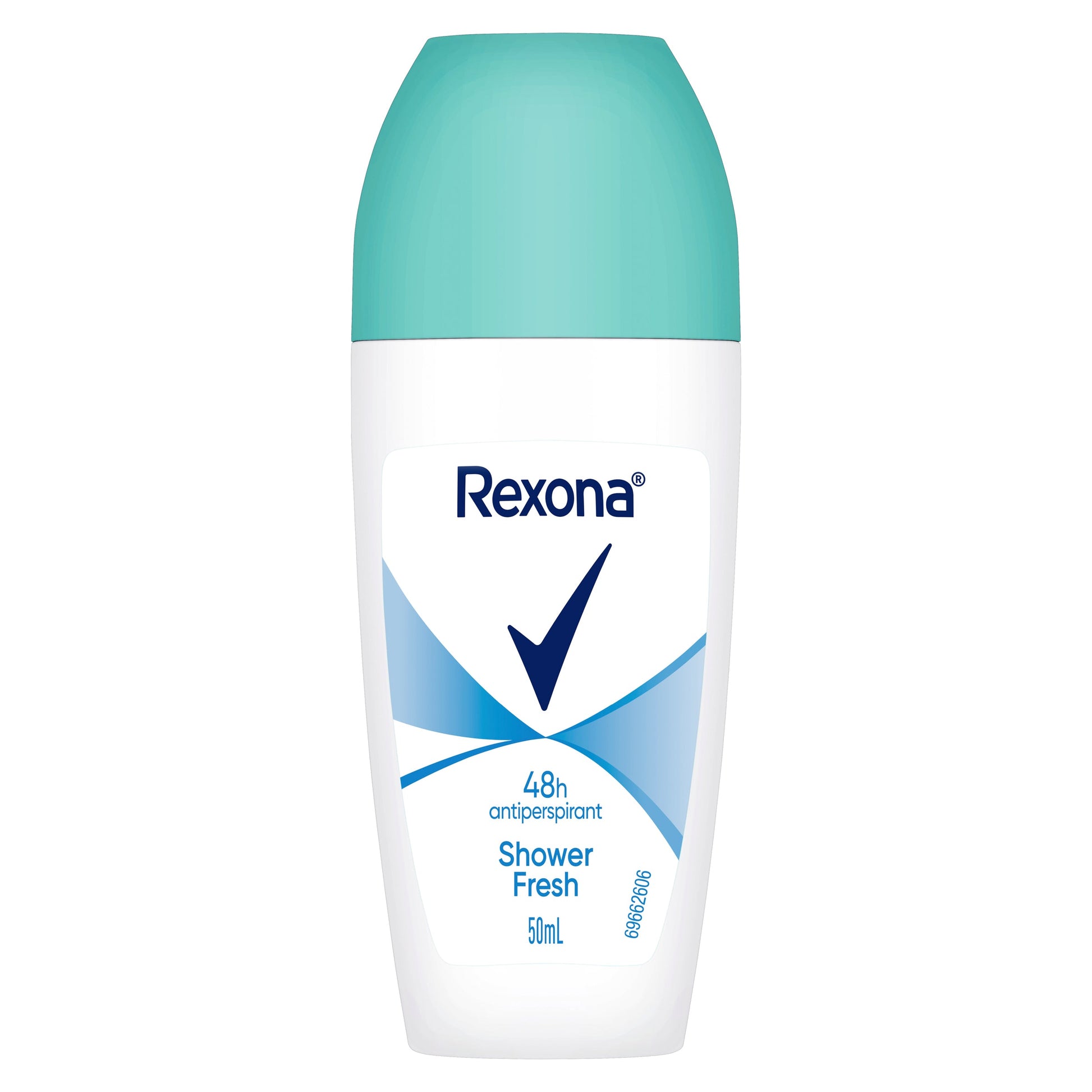 REXONA Women Antiperspirant Roll On Deodorant Shower Fresh 50ml - Cutprice Online