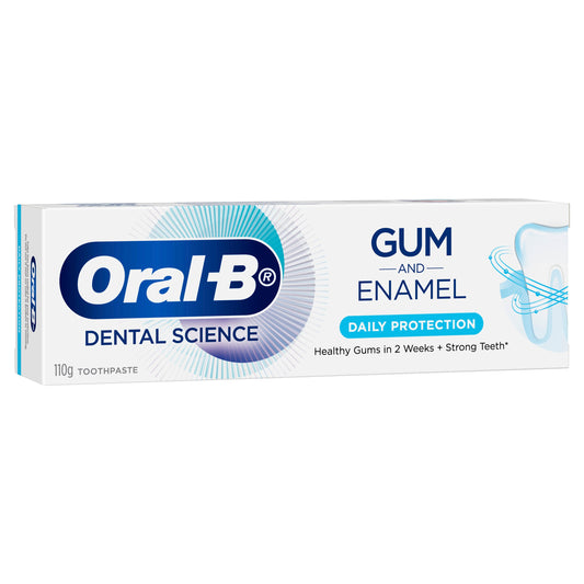 Oral B Gum Care & Enamel Restore Toothpaste 110g - Cutprice Online