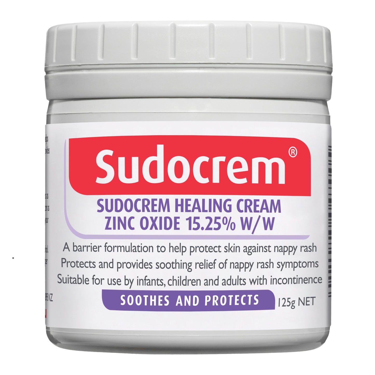 Sudocrem Healing Cream 125g - Cutprice Online
