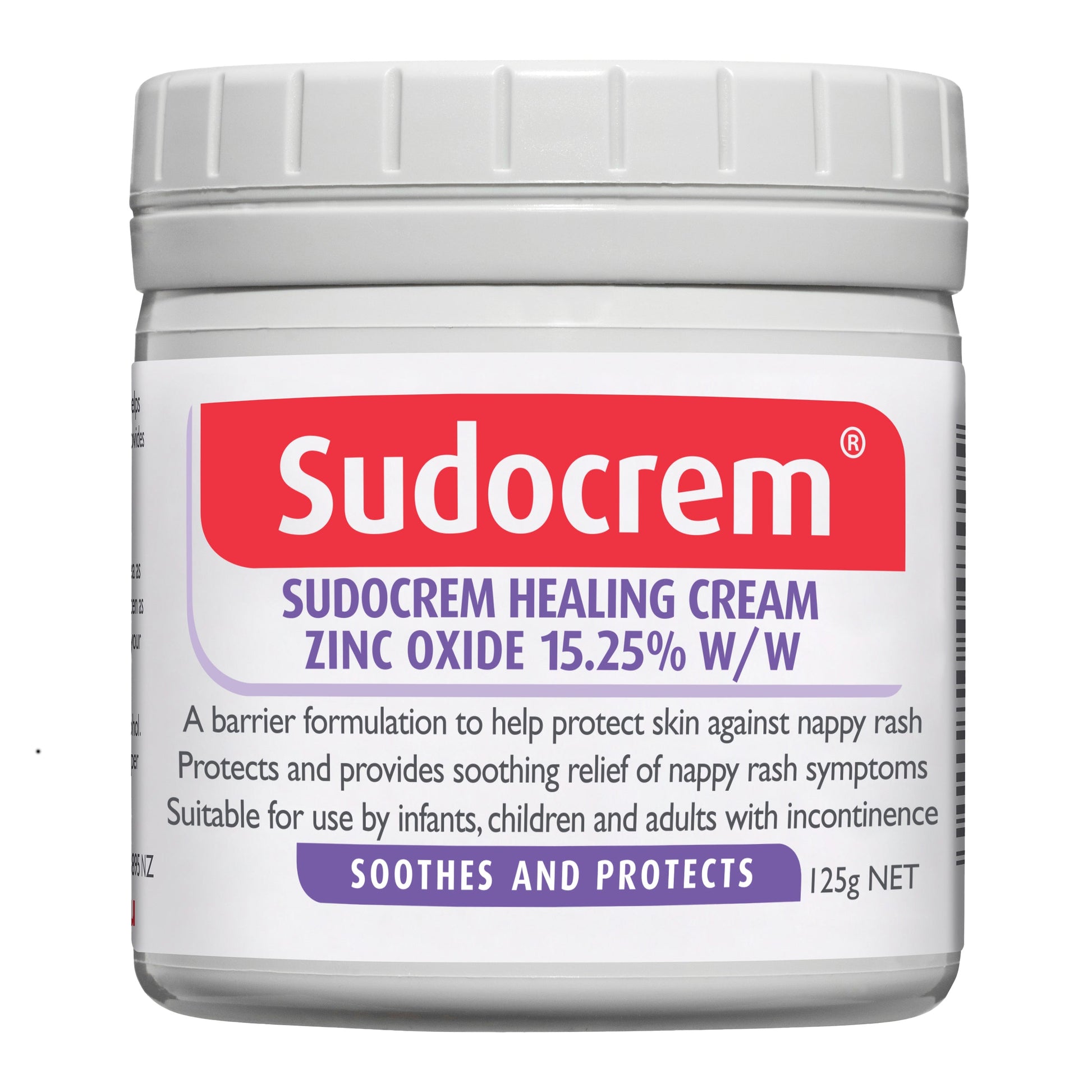 Sudocrem Healing Cream 125g - Cutprice Online