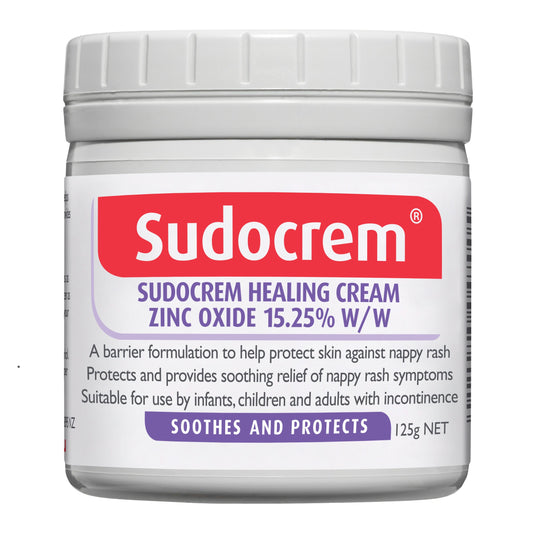 Sudocrem Healing Cream 125g - Cutprice Online