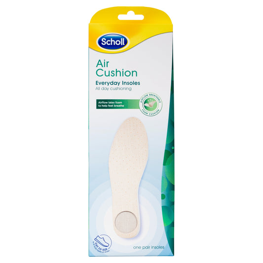SCHOLL AIR PILLO COMFORT INSOL - Cutprice Online