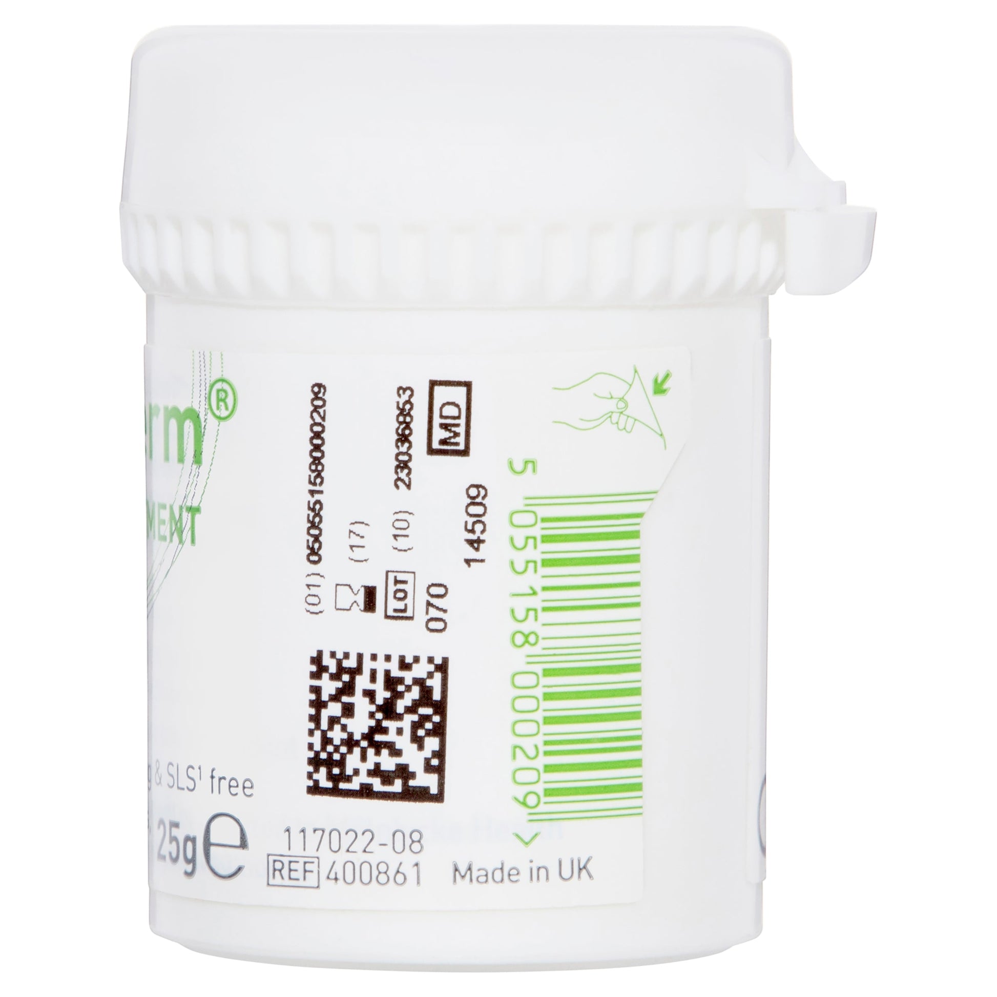 Epaderm Ointment 25g - Cutprice Online