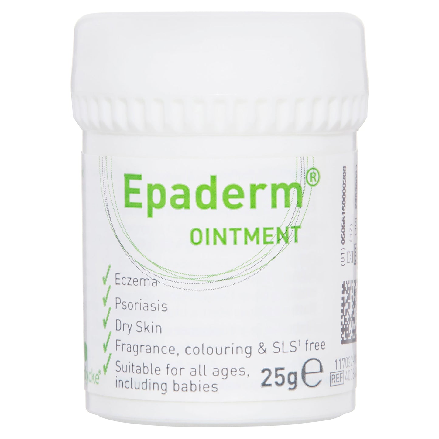 Epaderm Ointment 25g - Cutprice Online