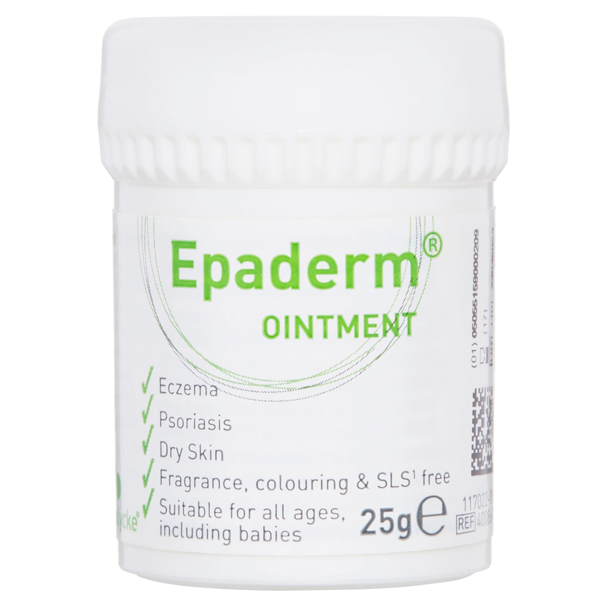 Epaderm Ointment 25g - Cutprice Online
