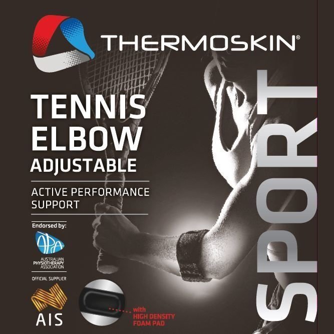 Thermoskin Sport Tennis Elbow 80798 - Cutprice Online