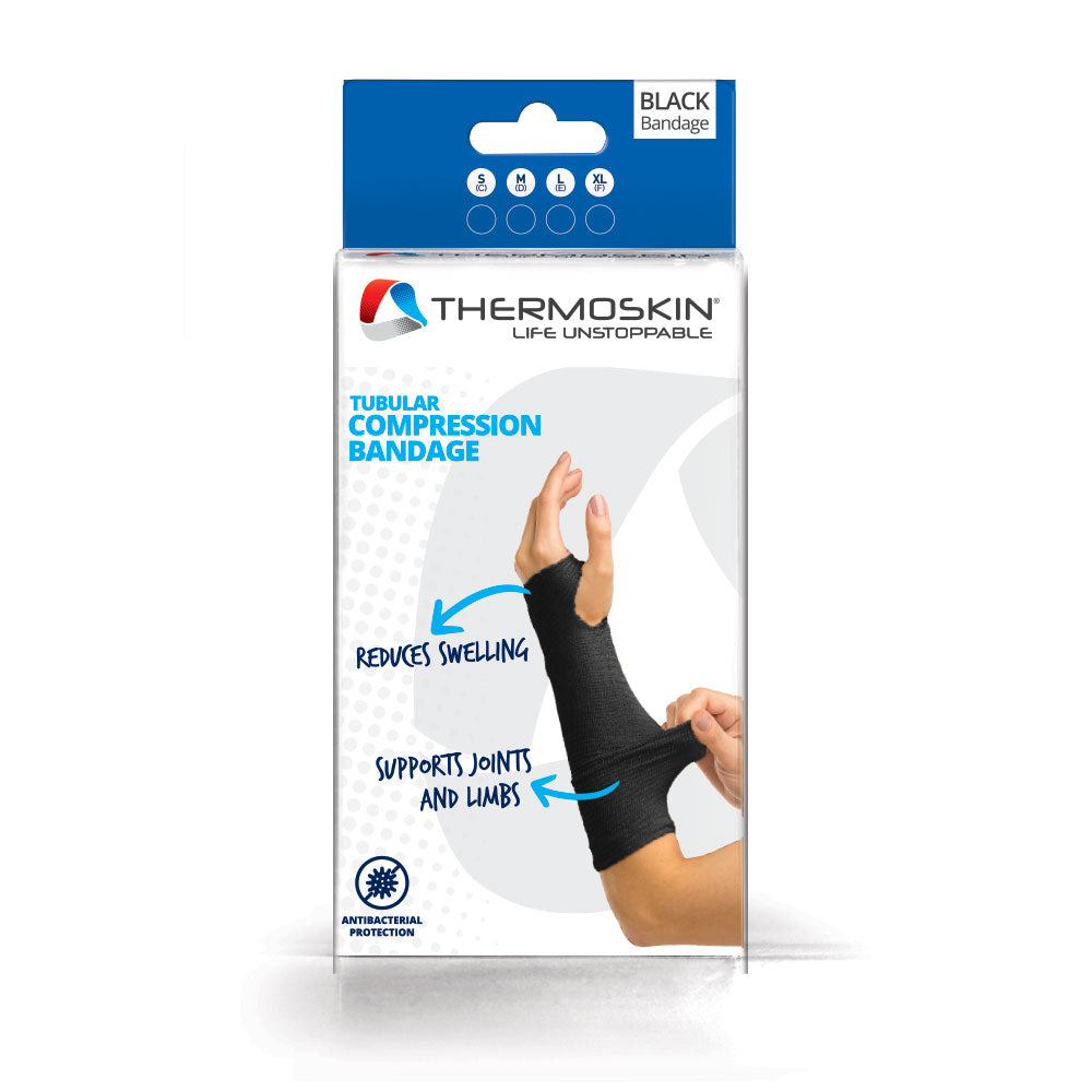 Thermoskin Cut to Fit Tubular Bandage