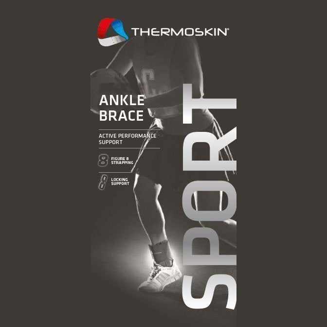 Thermoskin Sport Ankle Brace - Cutprice Online
