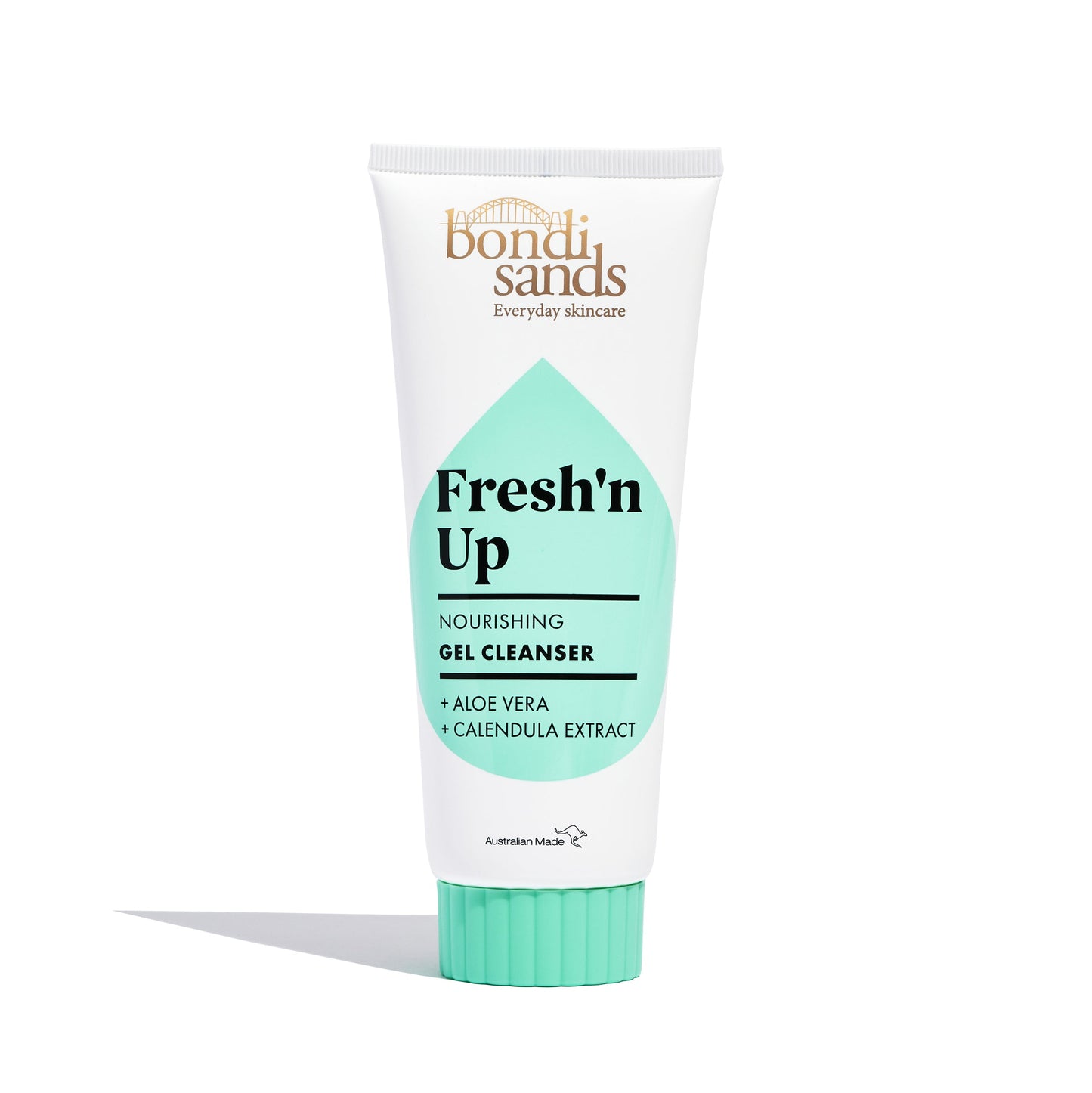 Bondi Sands Everyday Skincare Fresh'n Up Gel Cleanser 150ml - Cutprice Online
