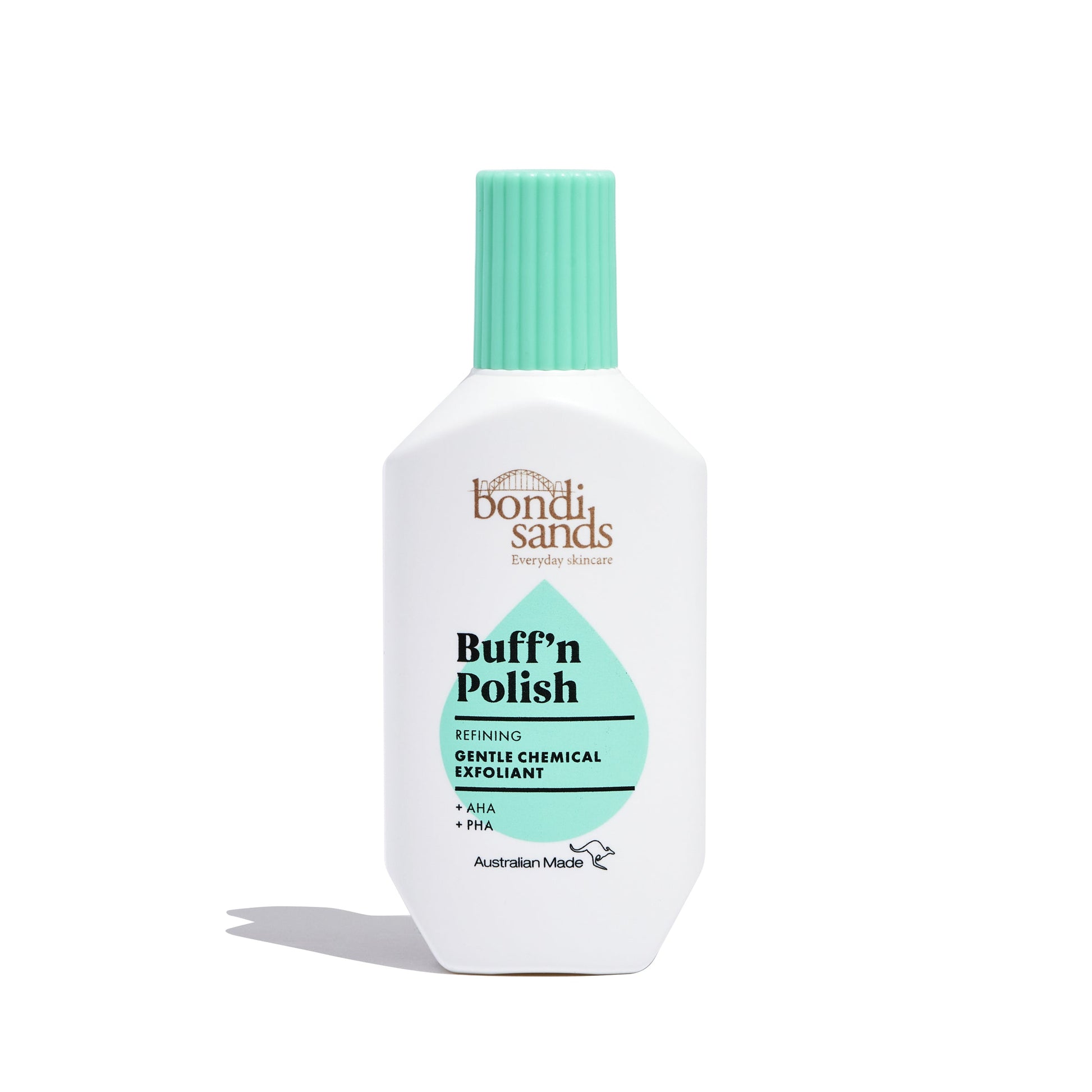 Bondi Sands Everyday Skincare Buff'n Polish Gentle Chemical Exfoliant 30ml - Cutprice Online