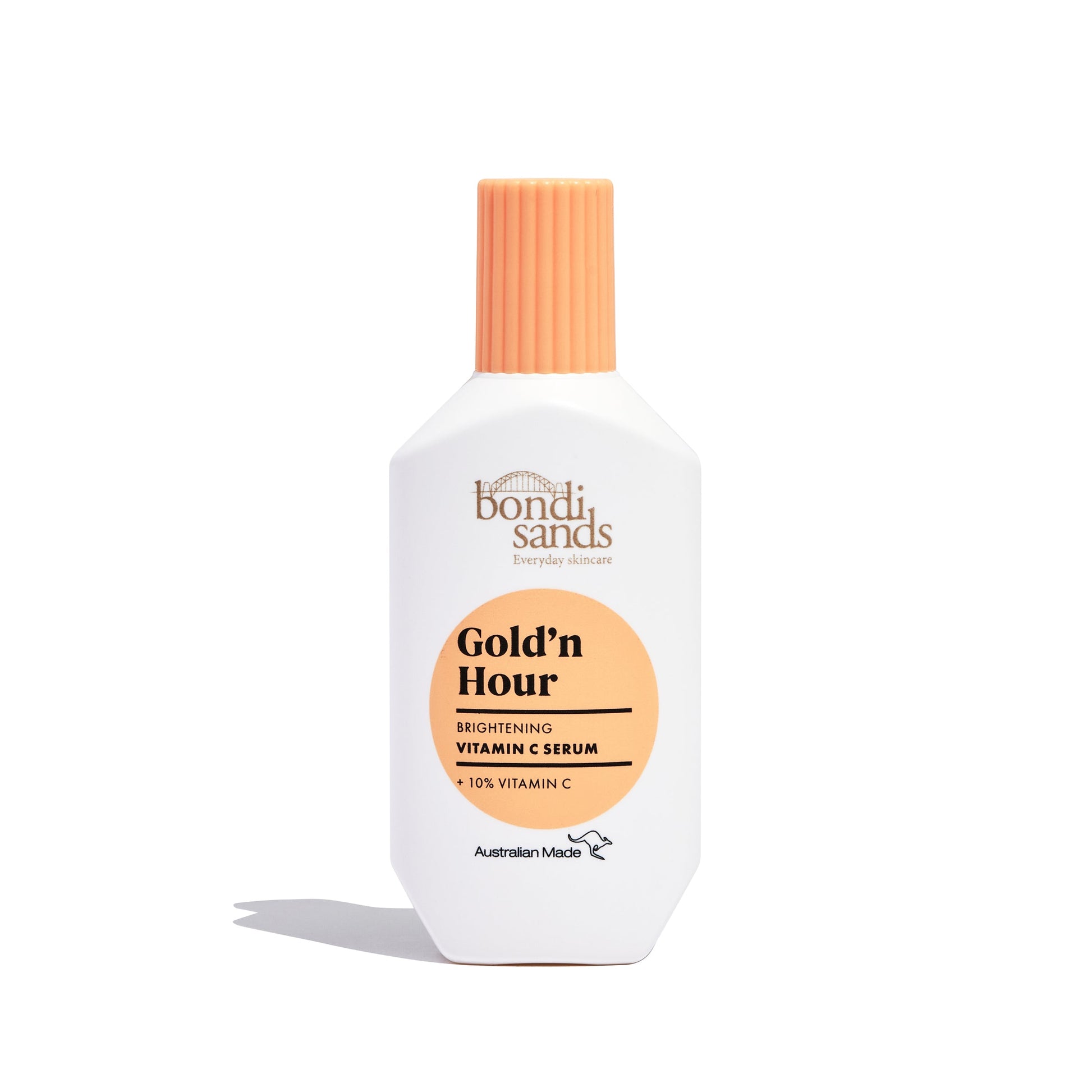 Bondi Sands Everyday Skincare Gold'n Hour Vitamin C Serum 30ml - Cutprice Online