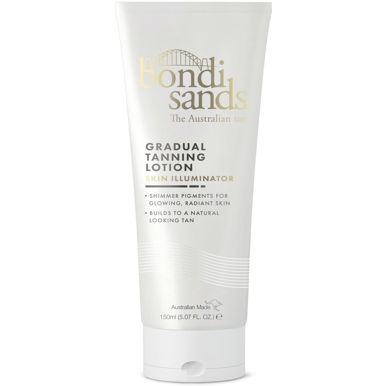 Bondi Sands Gradual Tanning Lotion Skin Illuminator 150ml - Cutprice Online