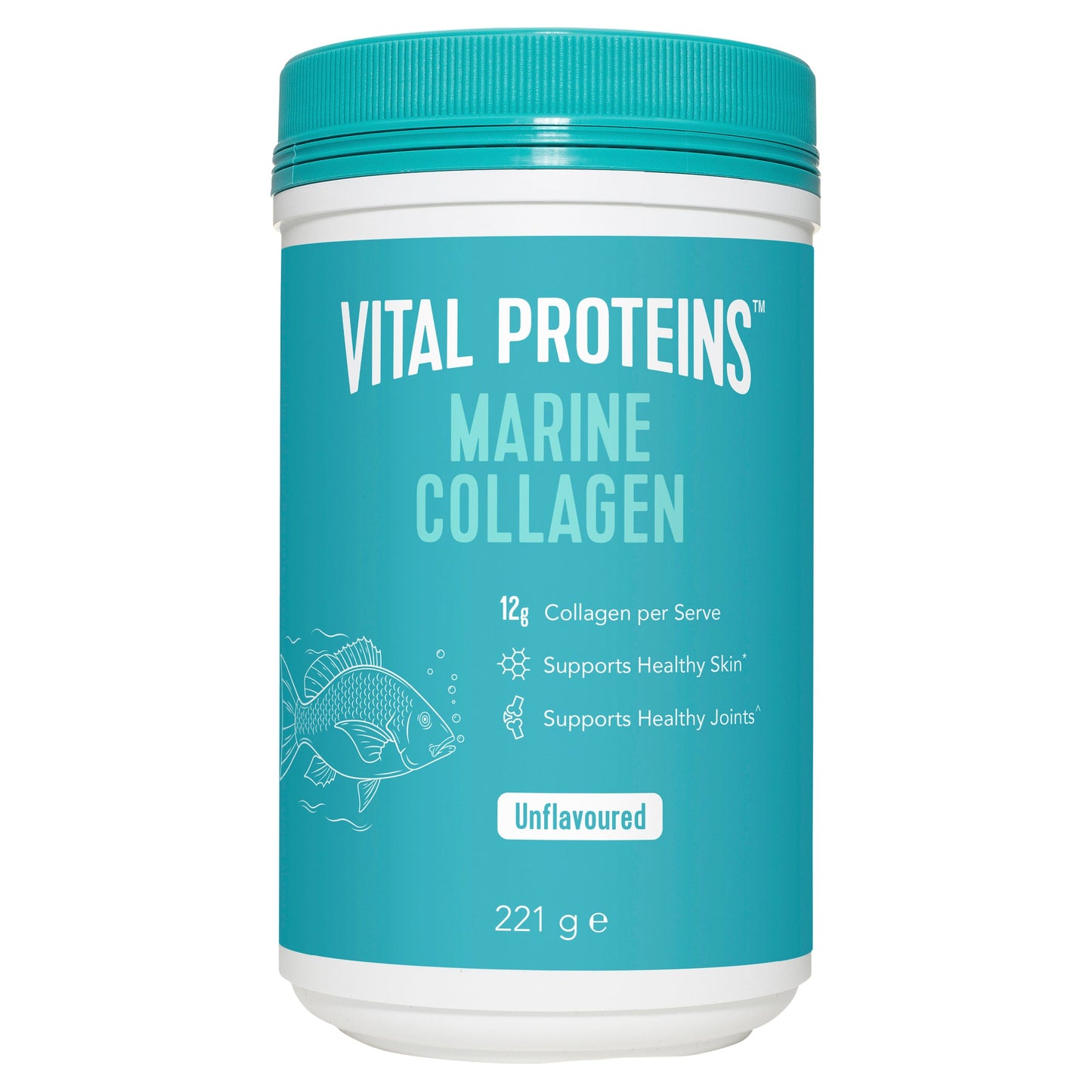 Vital Proteins Marine Collagen Unflavoured 221g - Cutprice Online