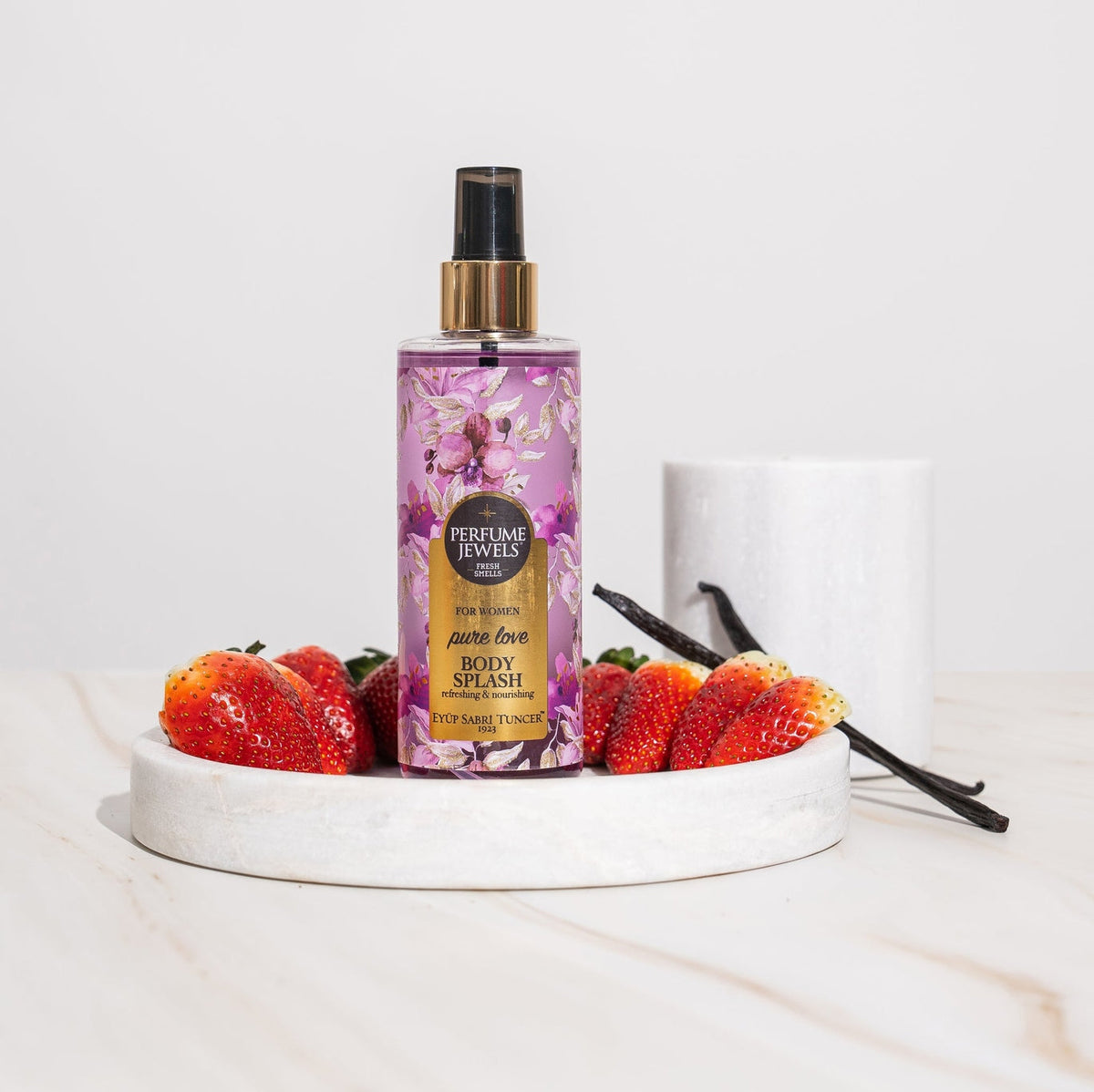 Eyup Sabri Tuncer Perfume Body Splash Pure Love 250ml