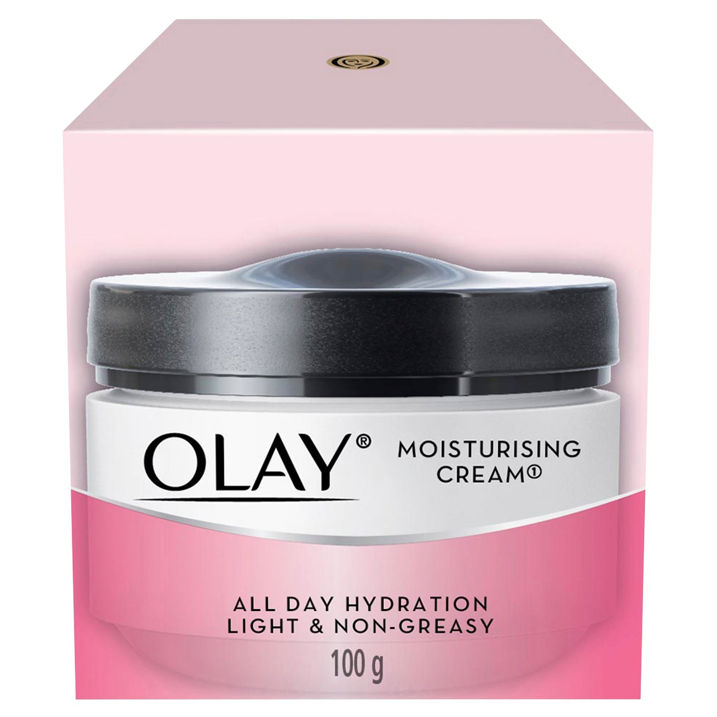Olay Moisturising Cream 100g - Cutprice Online