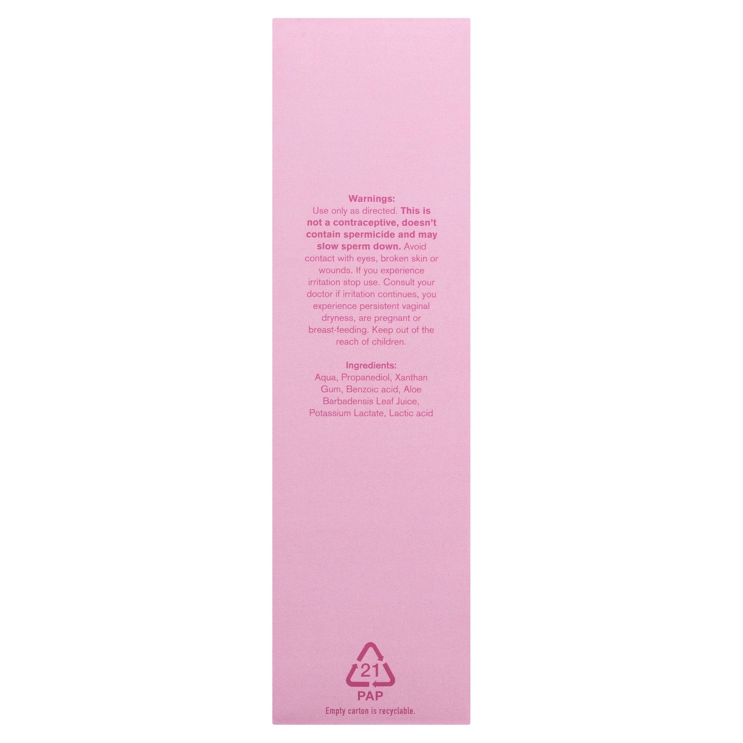 Durex KY Naturals Harmony Intimate Gel 100ml - Cutprice Online