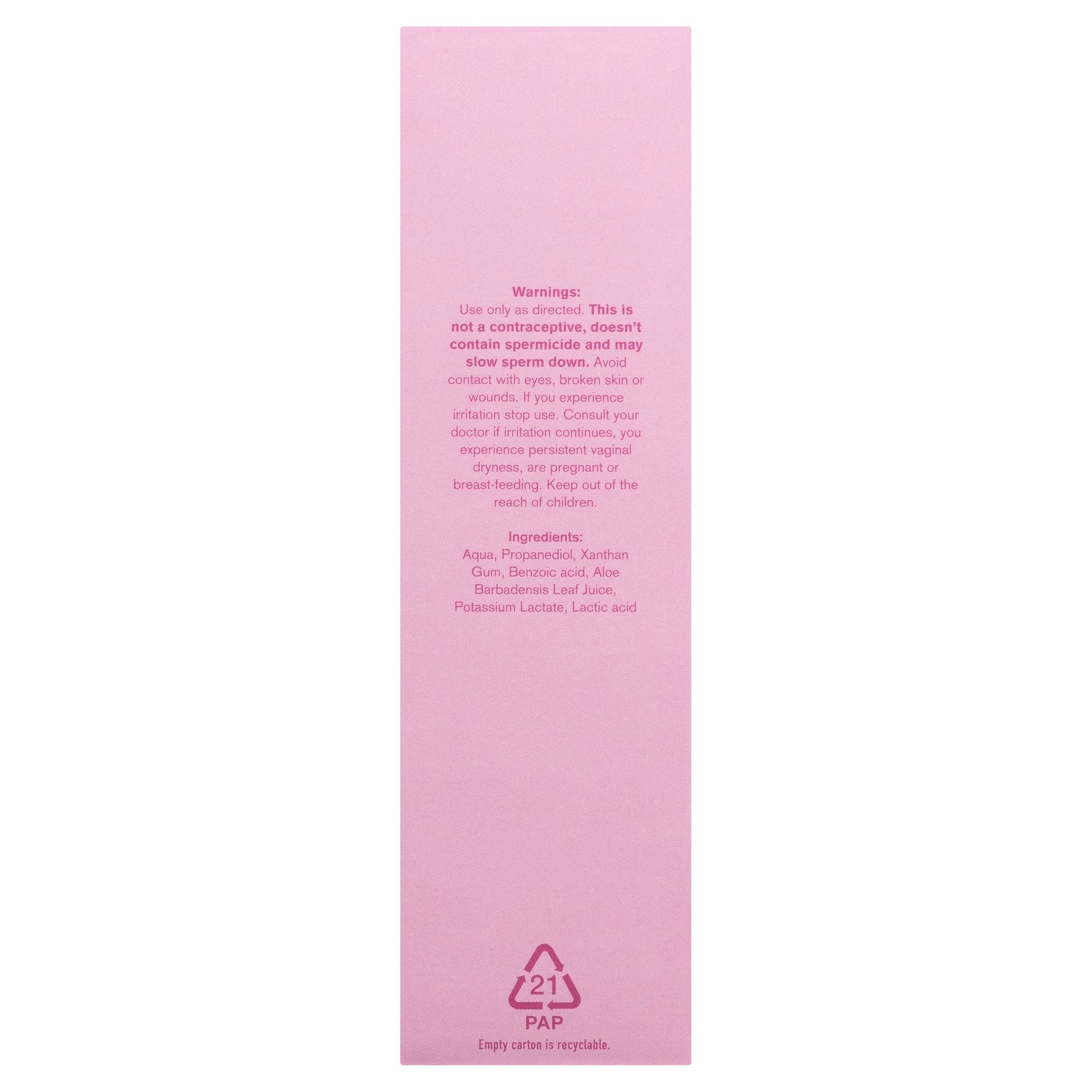 Durex KY Naturals Harmony Intimate Gel 100ml - Cutprice Online