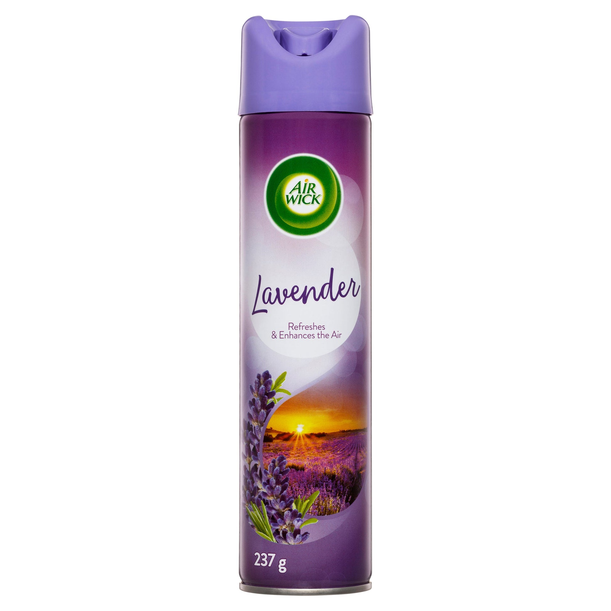Air Wick Aerosol Lavender 237g - Cutprice Online