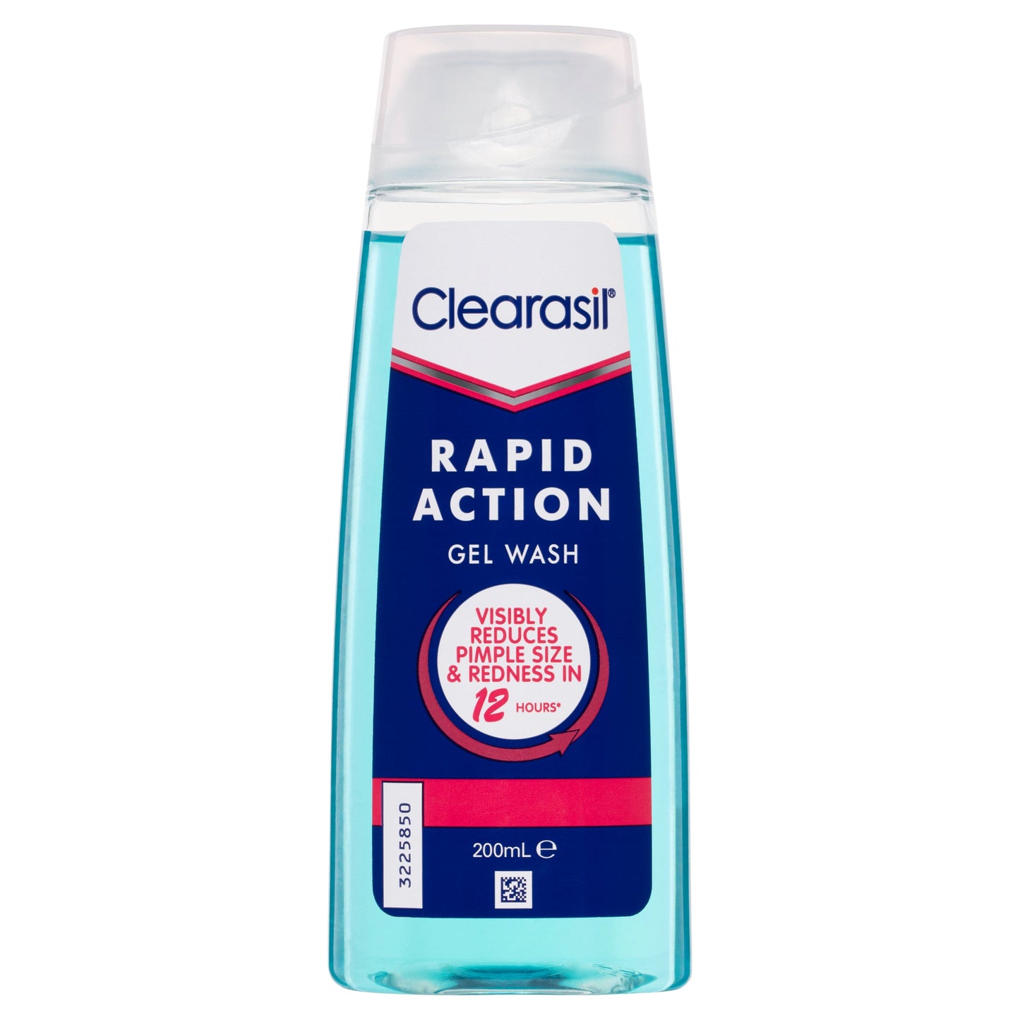 Clearasil Ultra Deep Pore Gel Wash 200ml - Cutprice Online