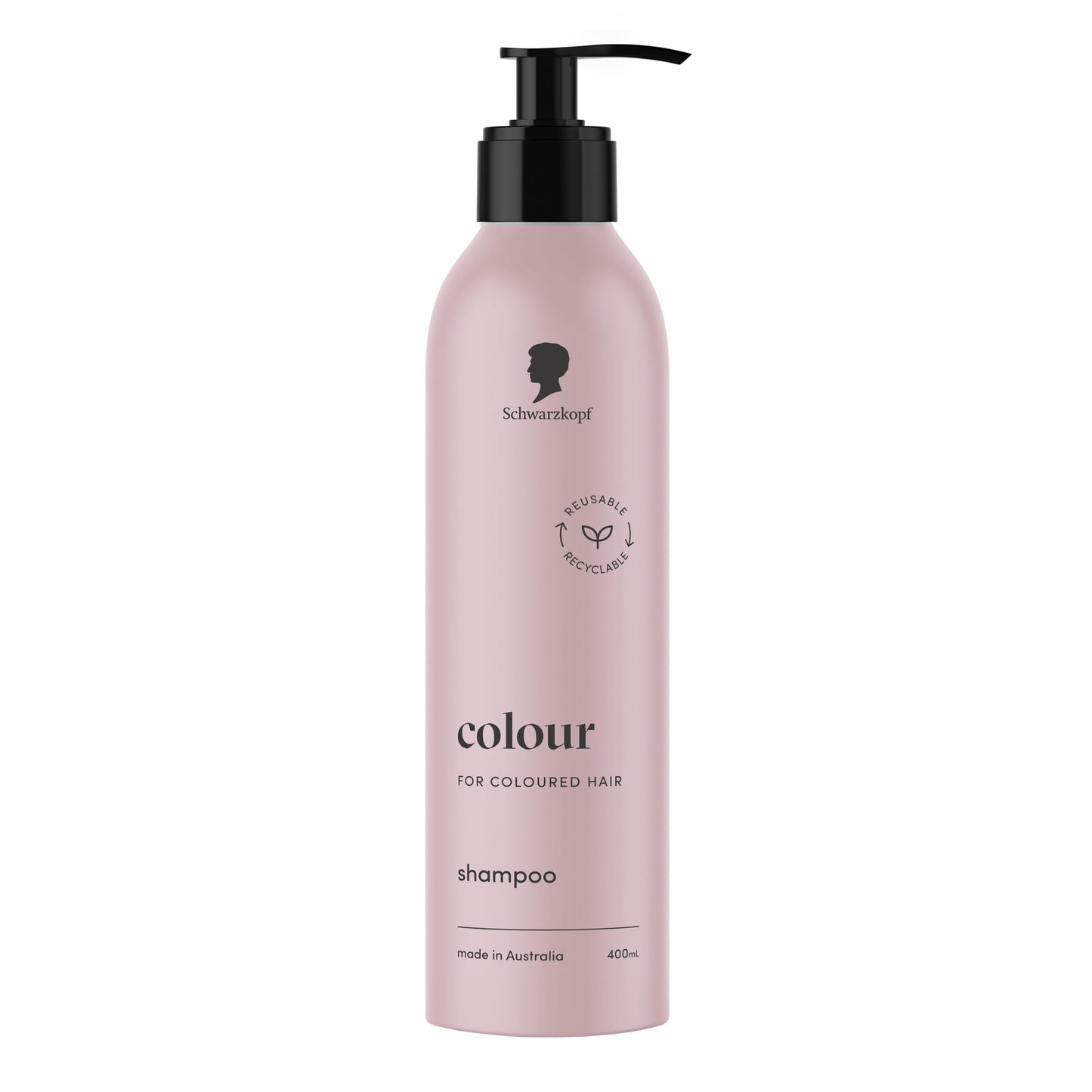Schwarzkopf Sustainable Colour Shampoo 400ml - Cutprice Online