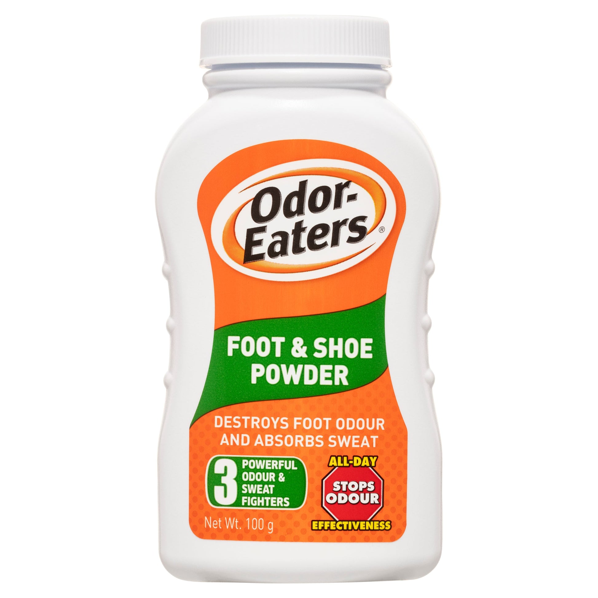 Odor Eaters Foot Powder 100g - Cutprice Online