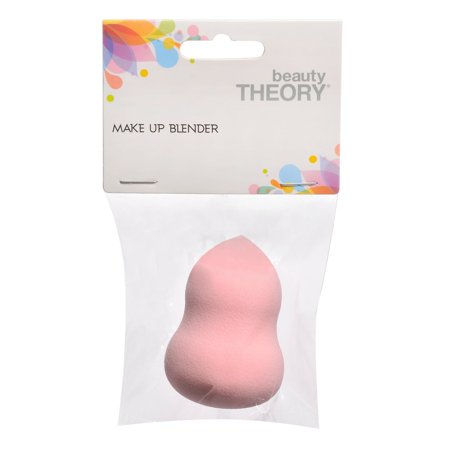 Beauty Theory Make Up Blender