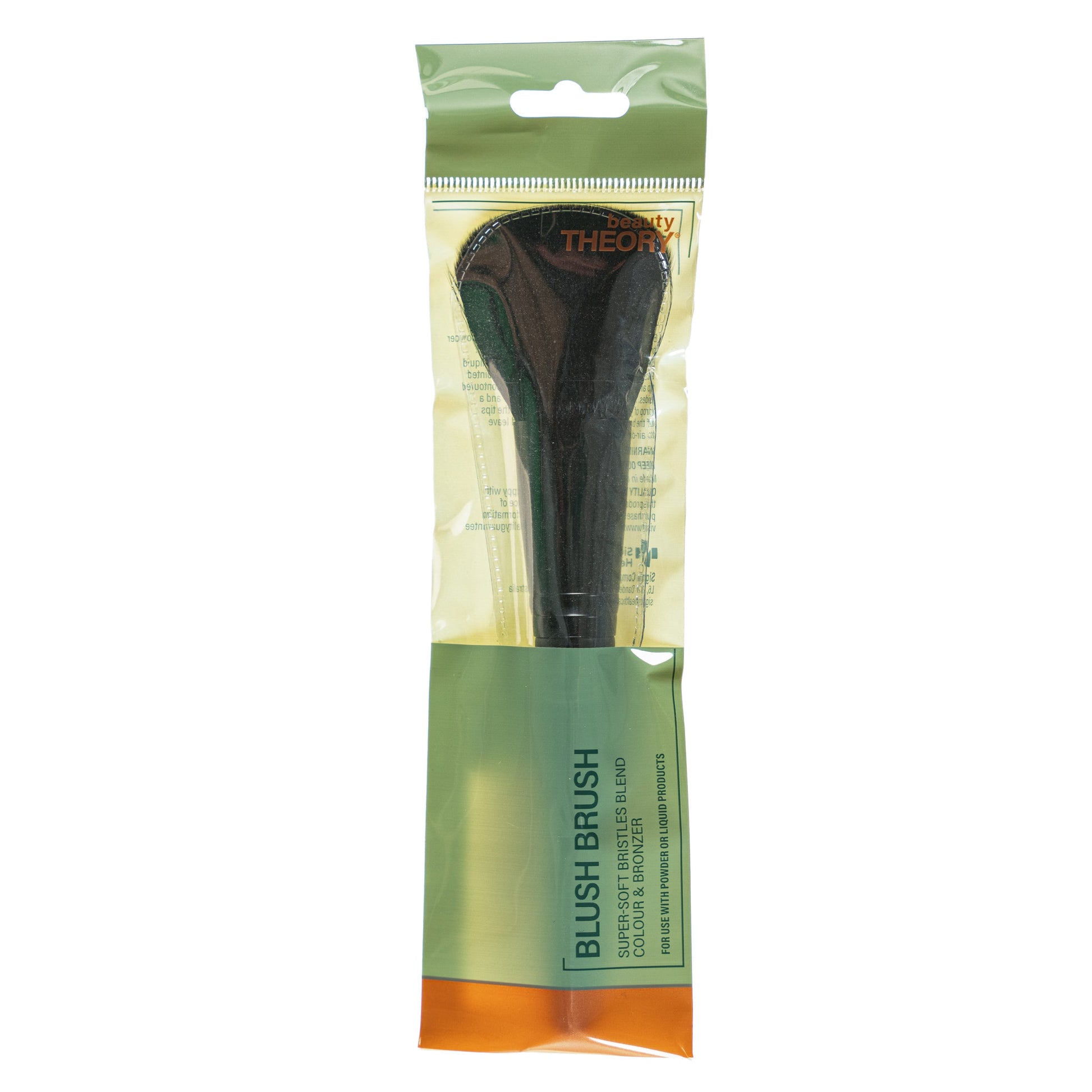 Beauty Theory Blush Brush