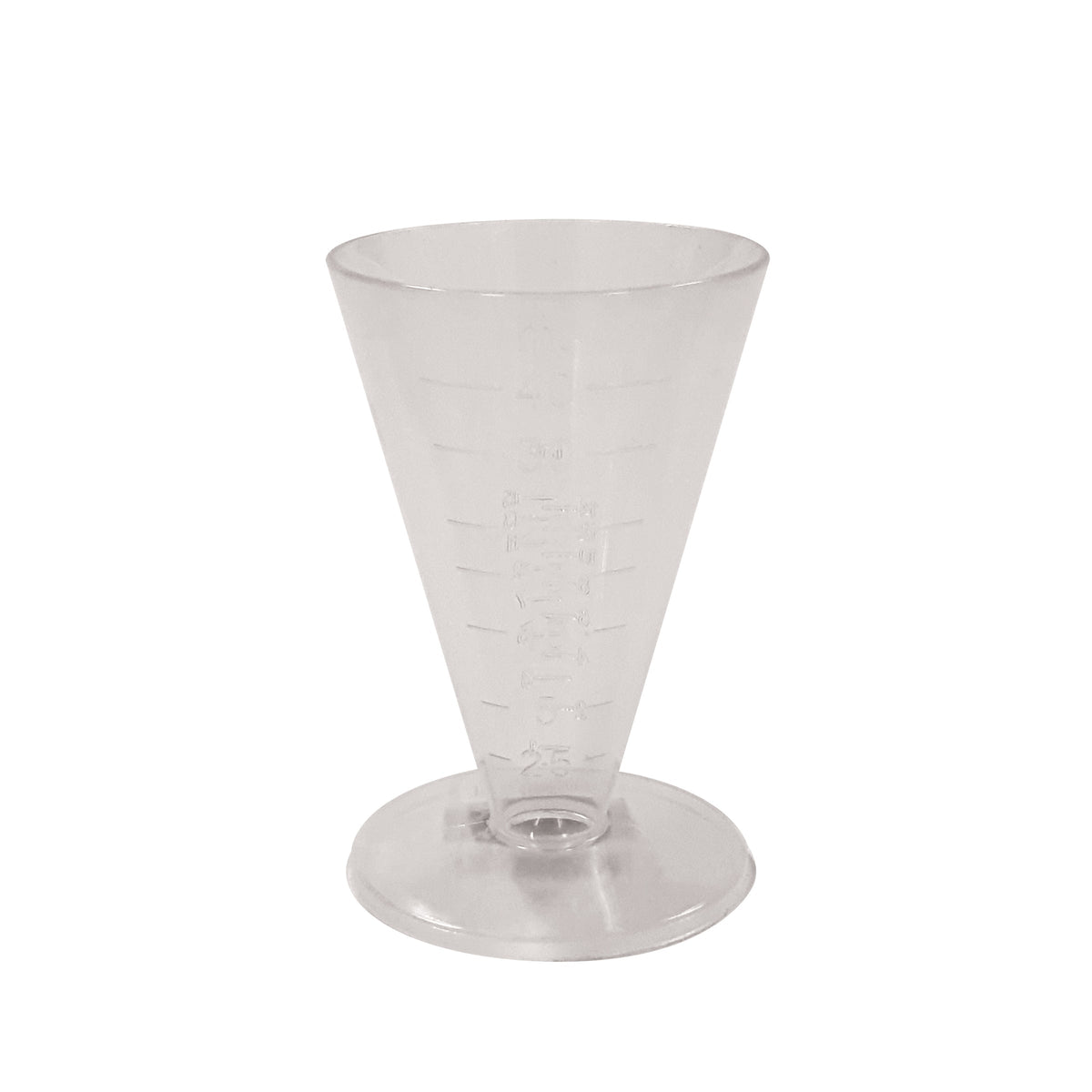Medicine Measure Cup