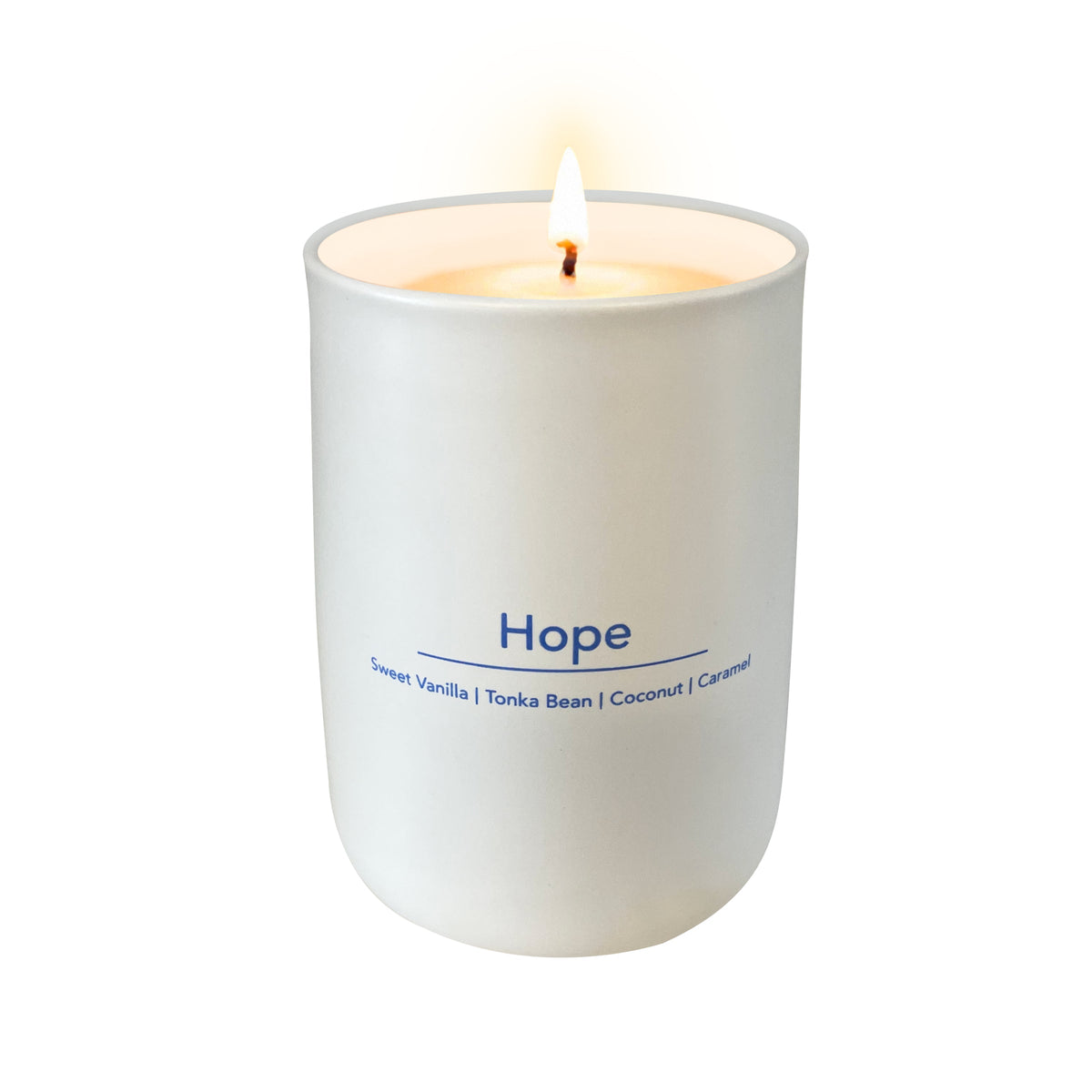 Amcal Candle Hope 240g