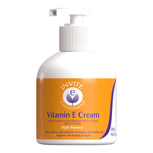 Invite E Pump Pack - 200g - Cutprice Online