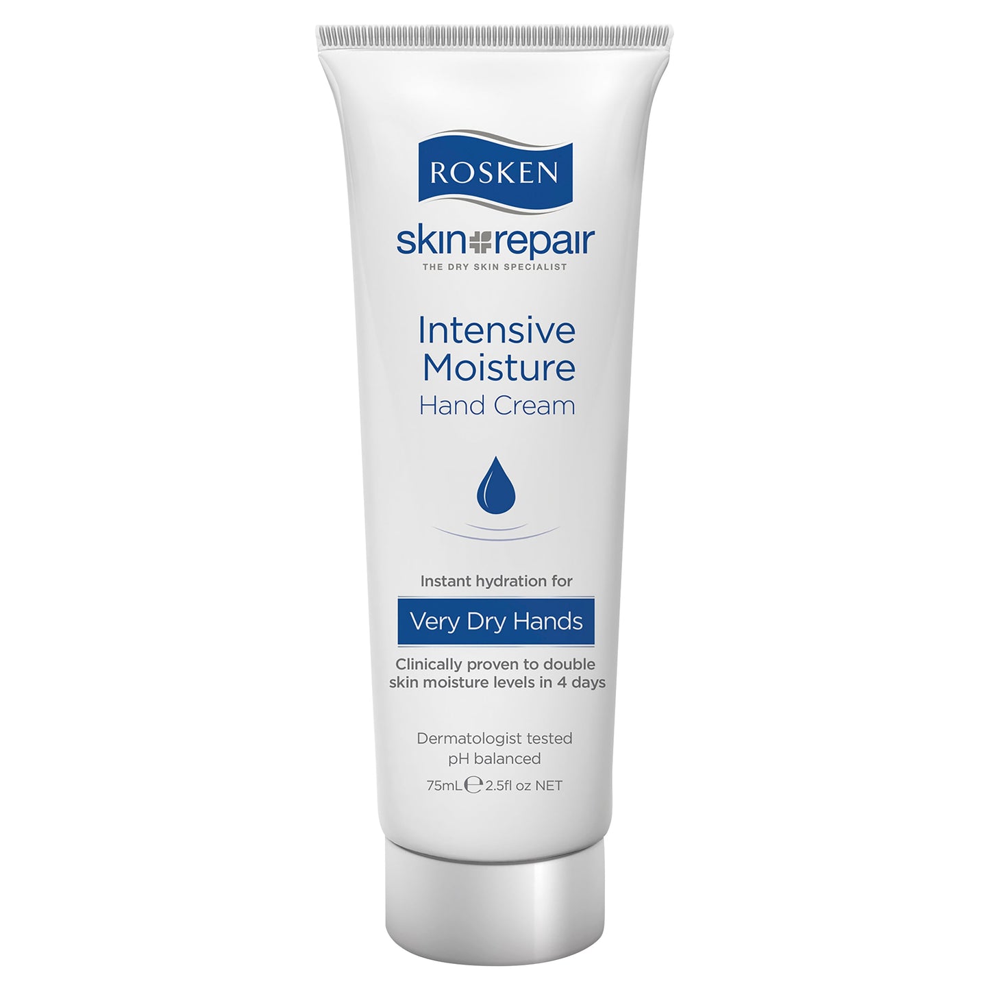 Rosken Intensive Moisture Handcream 75mL - Cutprice Online