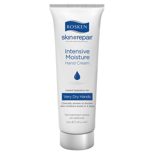 Rosken Intensive Moisture Handcream 75mL - Cutprice Online