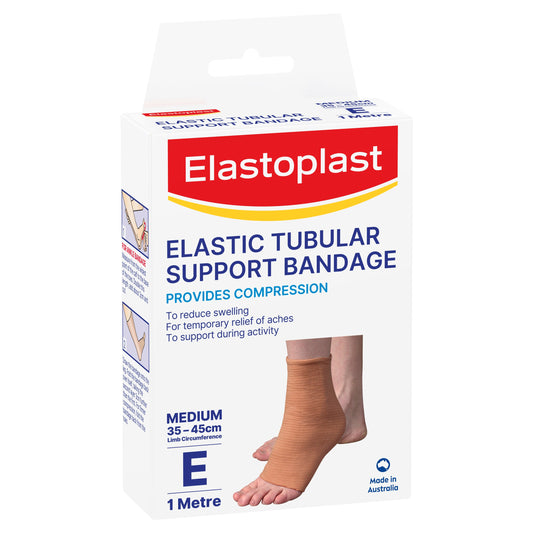 Elastoplast 2227 Elastic Tubular Support Bandage Size E - Cutprice Online