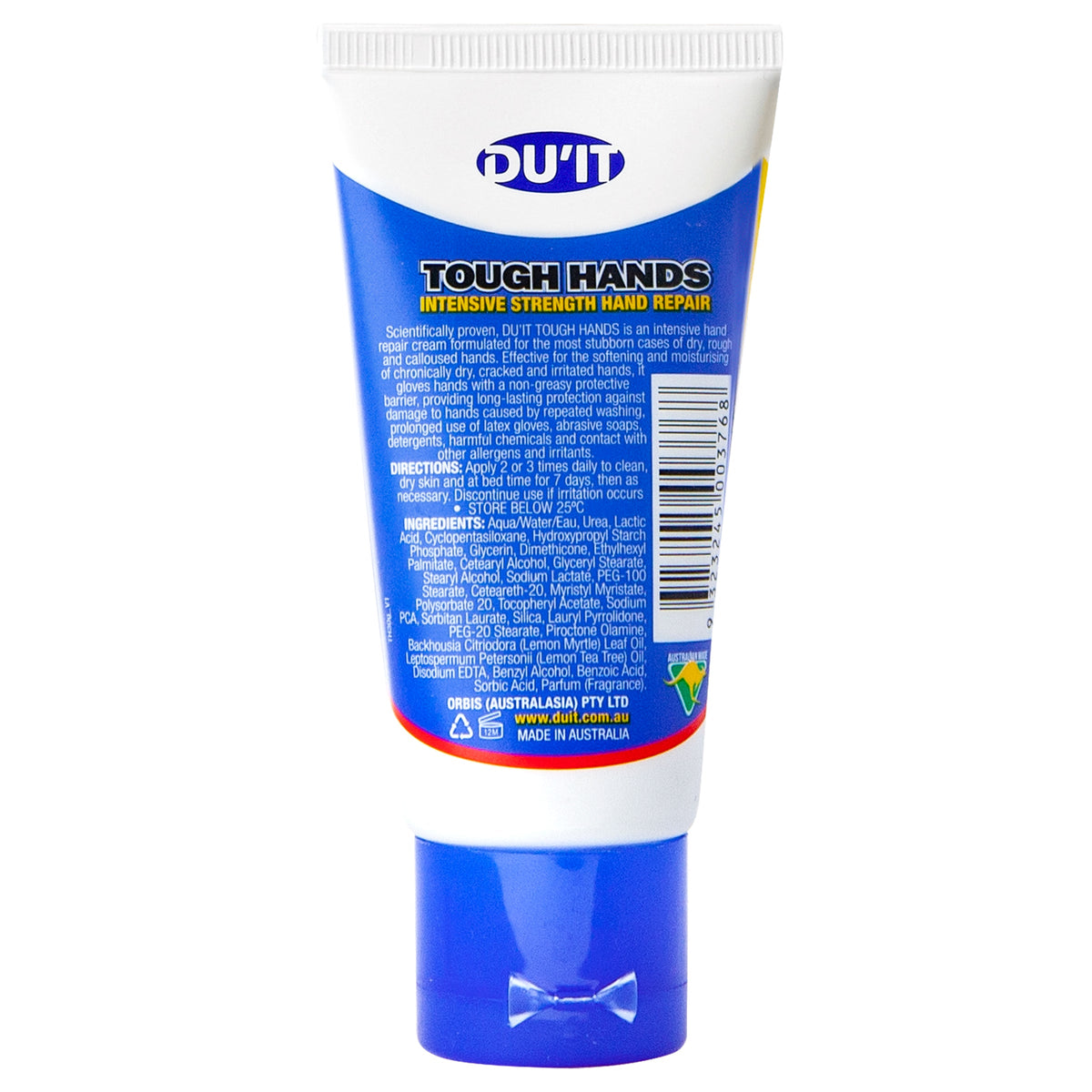 Duit Tough Hands 30g