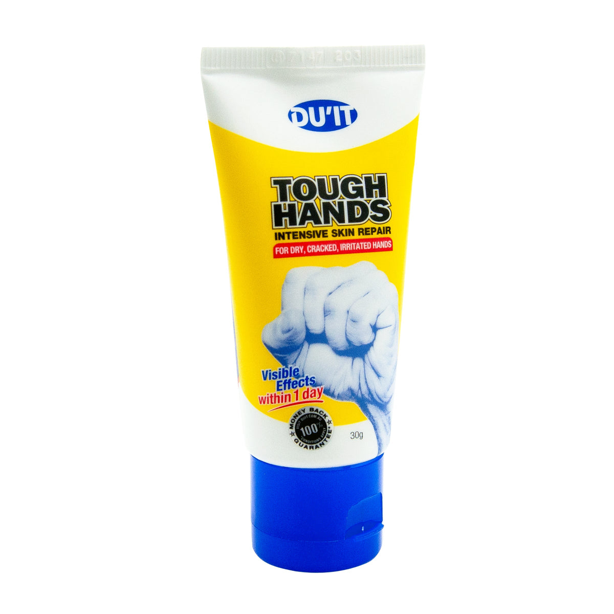 Duit Tough Hands 30g