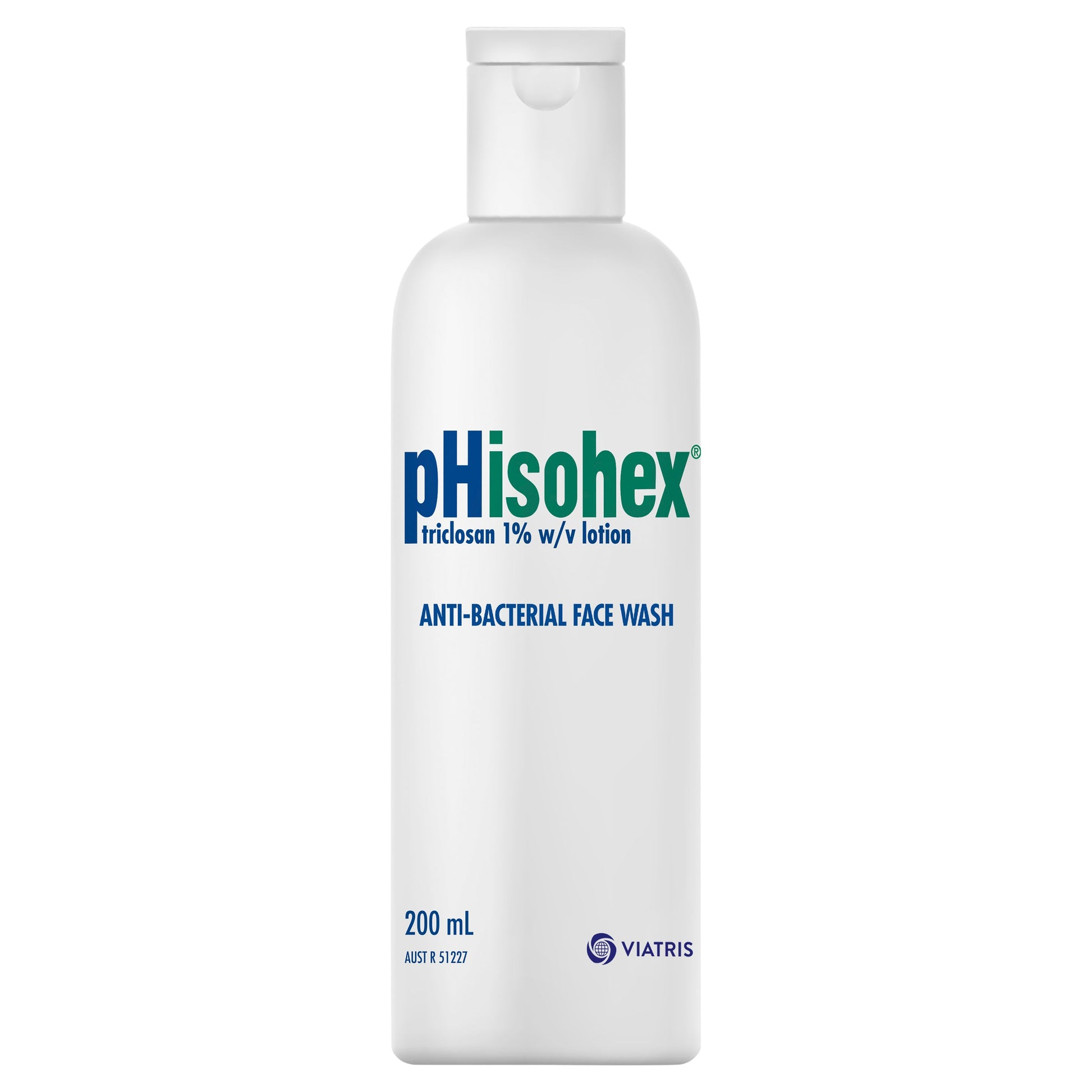 Phisohex Face Wash 200ml - Cutprice Online
