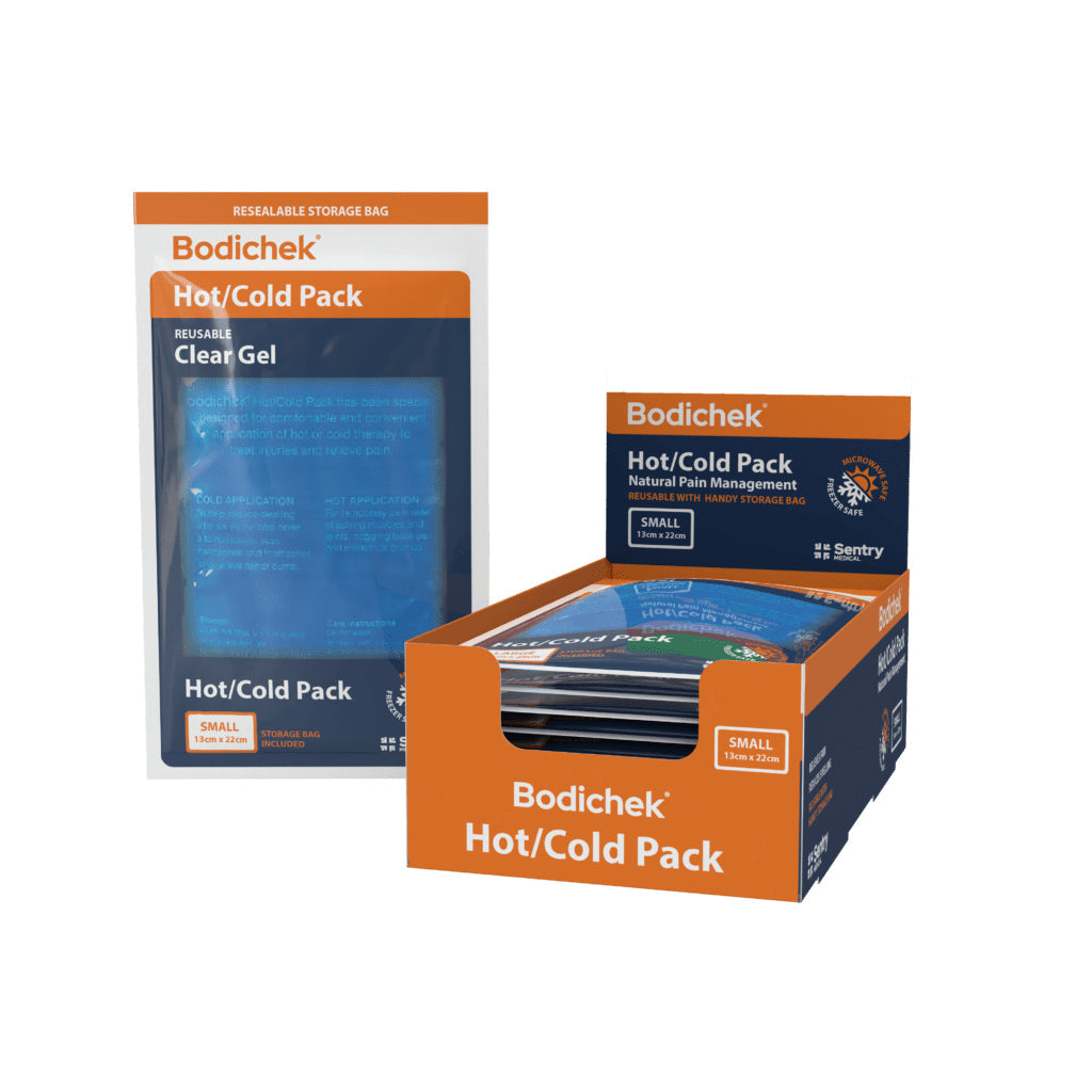 Bodichek Economy Hot & Coldpack - Cutprice Online