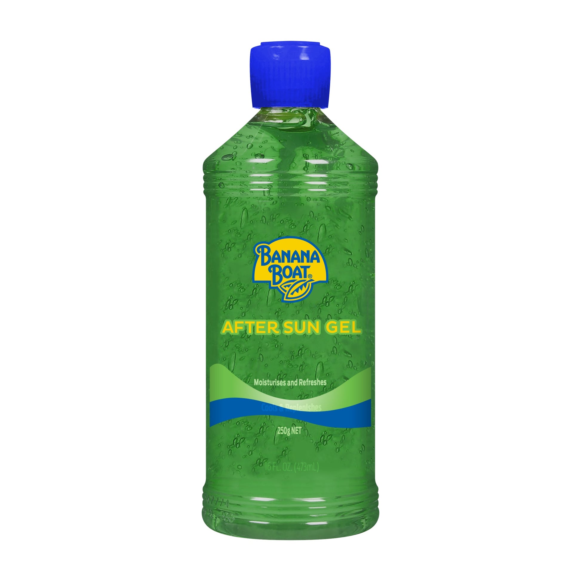 Banana Boat After Sun Aloe Gel 250g - Cutprice Online