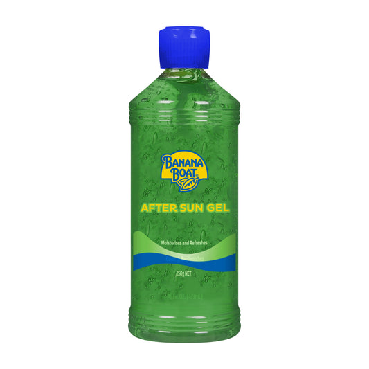 Banana Boat After Sun Aloe Gel 250g - Cutprice Online