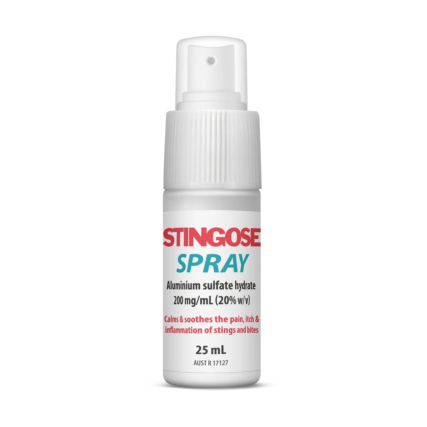 Stingose Spray 25ml - Cutprice Online