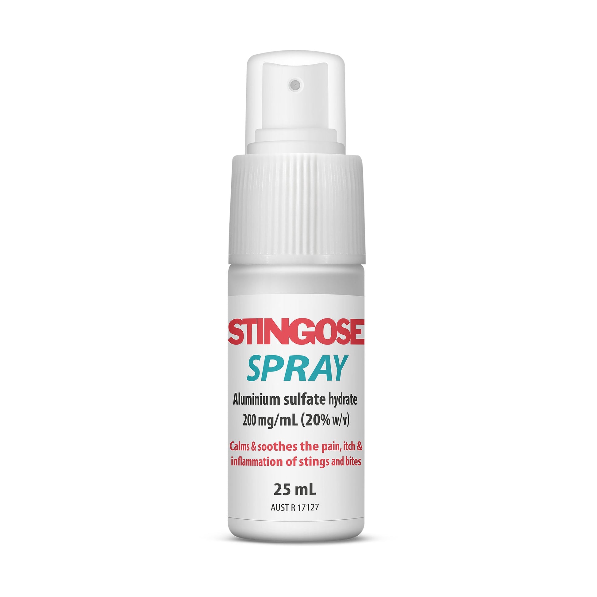 Stingose Spray 25ml - Cutprice Online