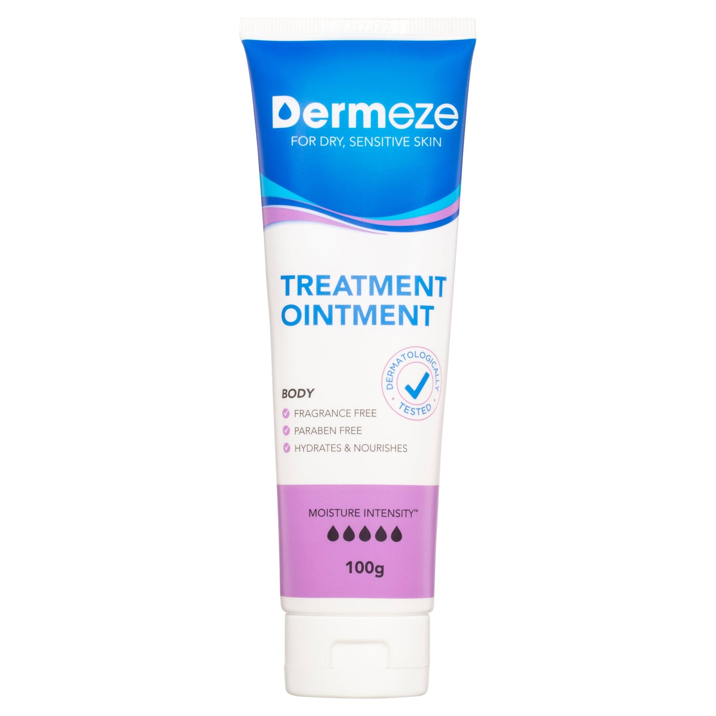 Dermeze Treatment Ointment 100g - Cutprice Online