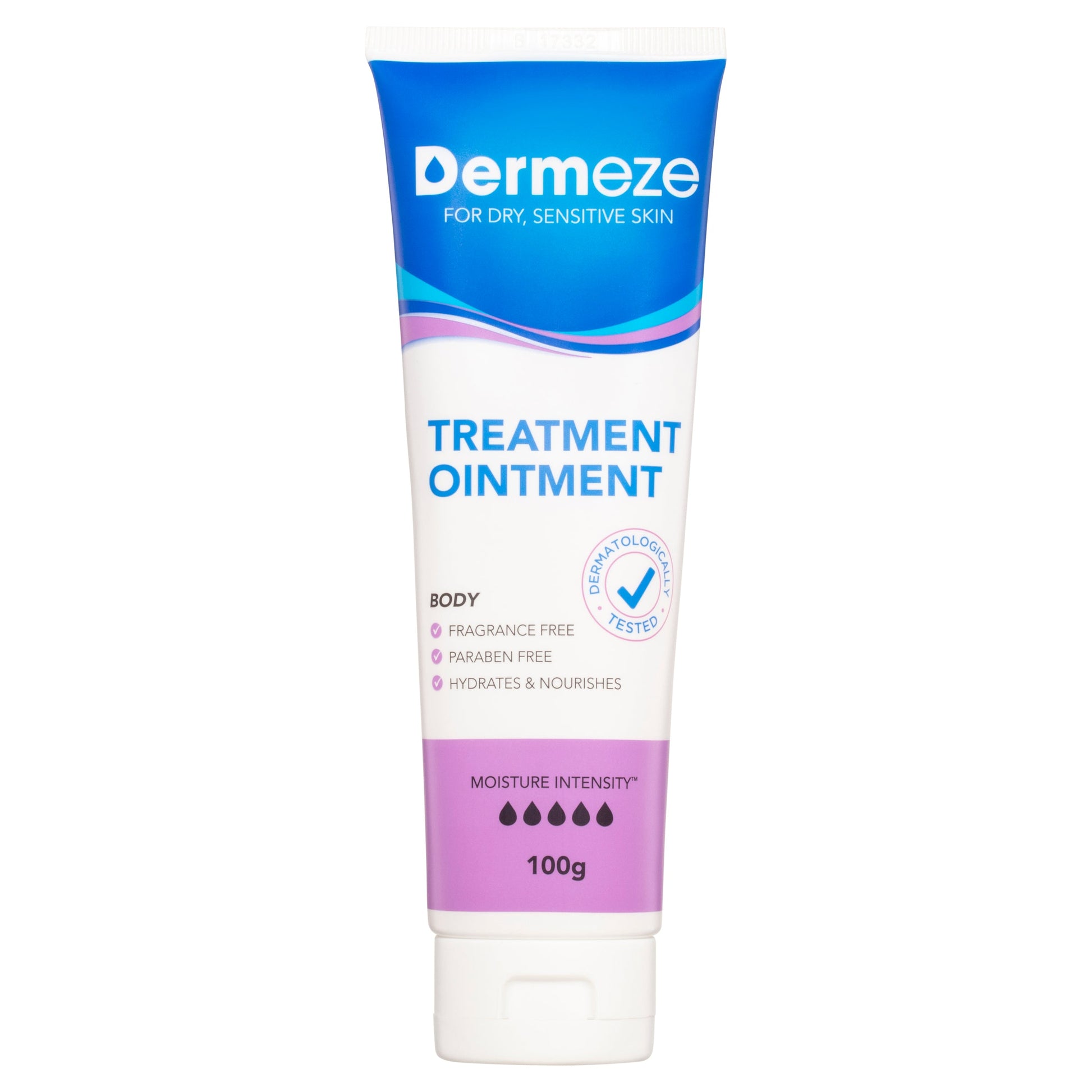 Dermeze Treatment Ointment 100g - Cutprice Online
