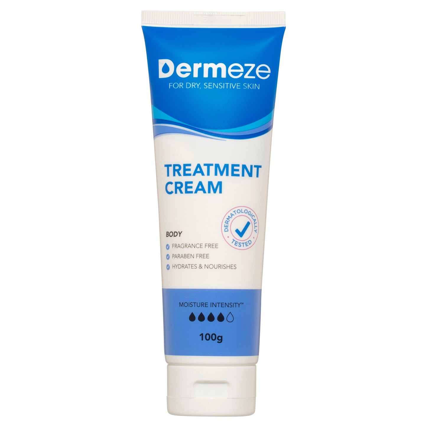 Dermeze Treatment Cream 100g - Cutprice Online