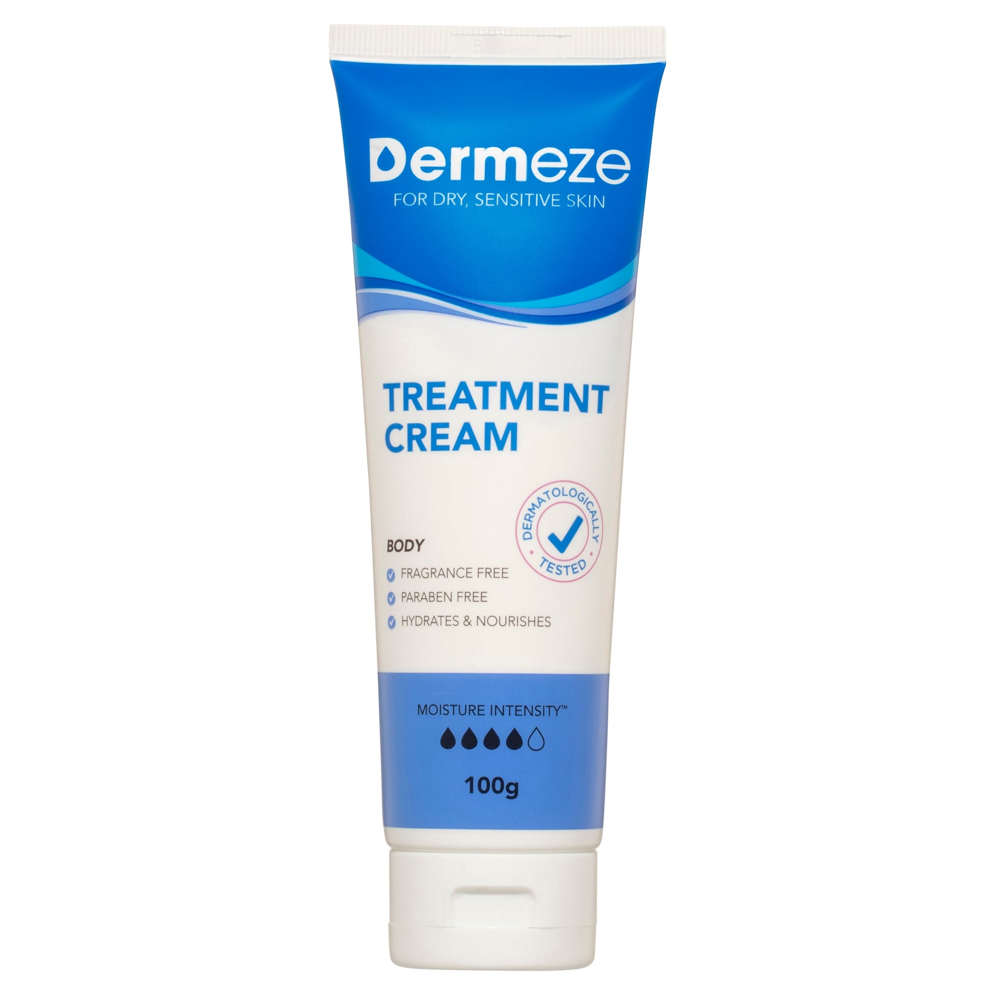 Dermeze Treatment Cream 100g - Cutprice Online